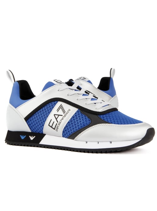 EA7 Herren Original Sneakers - Image 3