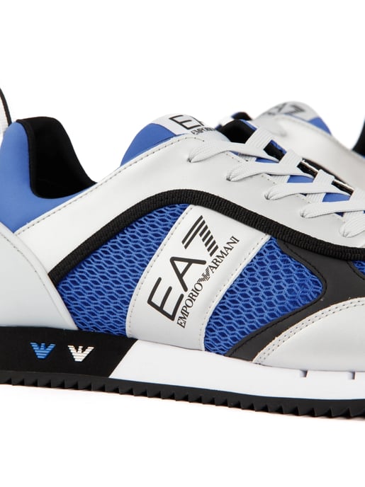 EA7 Herren Original Sneakers - Image 4