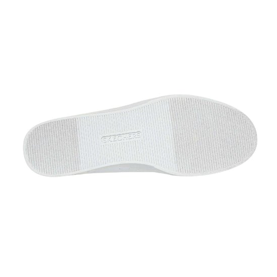 Skechers - "Eden Lx-Royal Stride" Sneaker für Damen (Weiß) - Image 4