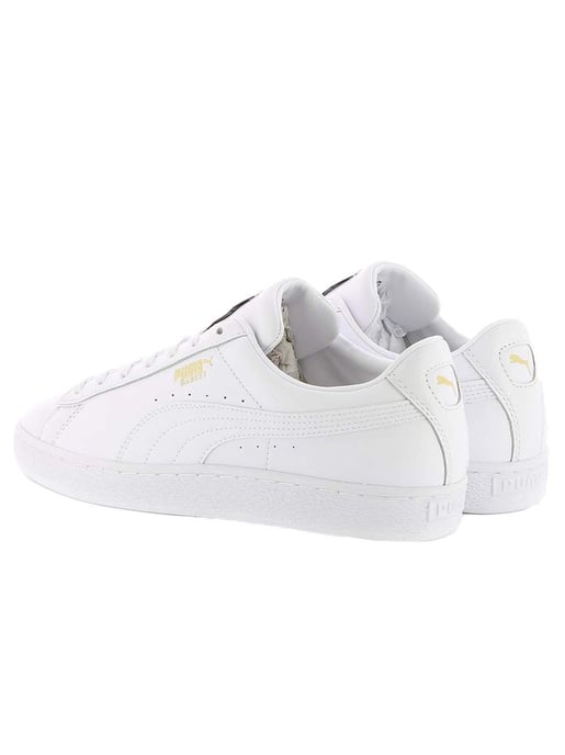 Puma Herren Classic XXI Sneaker - Image 3