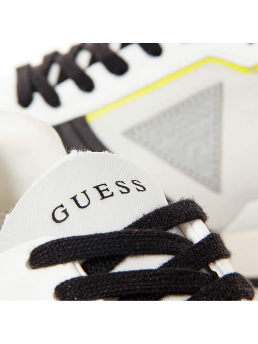 Guess Potenza Sneaker für Herren - Image 3