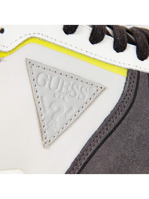 Guess Potenza Sneaker für Herren - Image 4