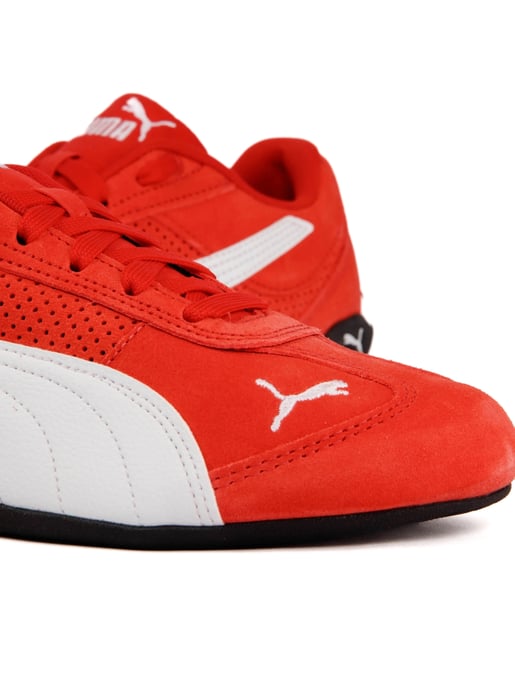 Puma Herren Replicatch SD Sneaker - Image 4