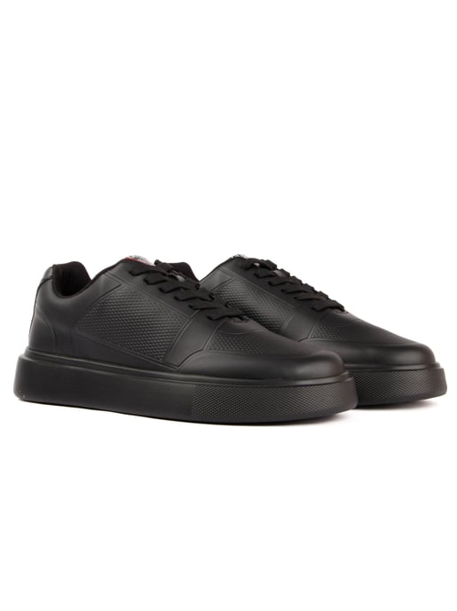 Guess Herren-Sneaker Pleziar - Image 2