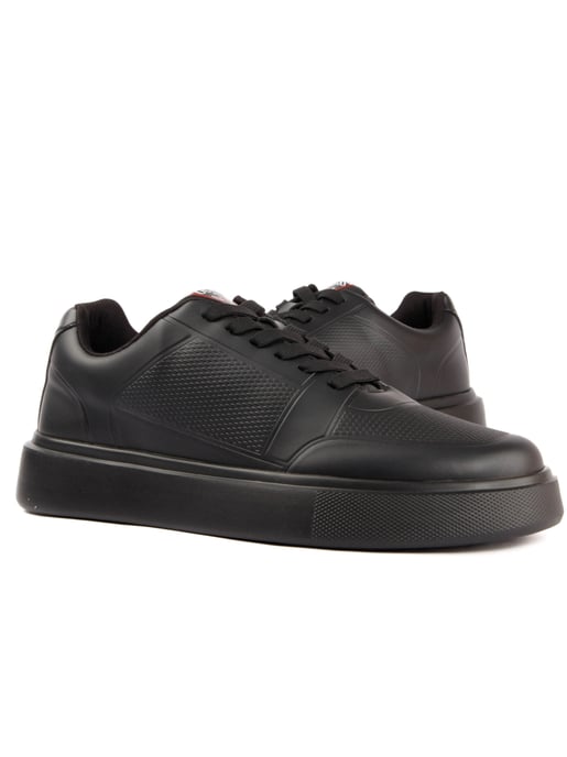 Guess Herren-Sneaker Pleziar - Image 3