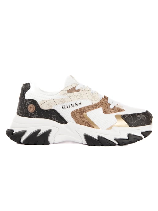 Guess Damen-Sneaker Notiss - Image 1