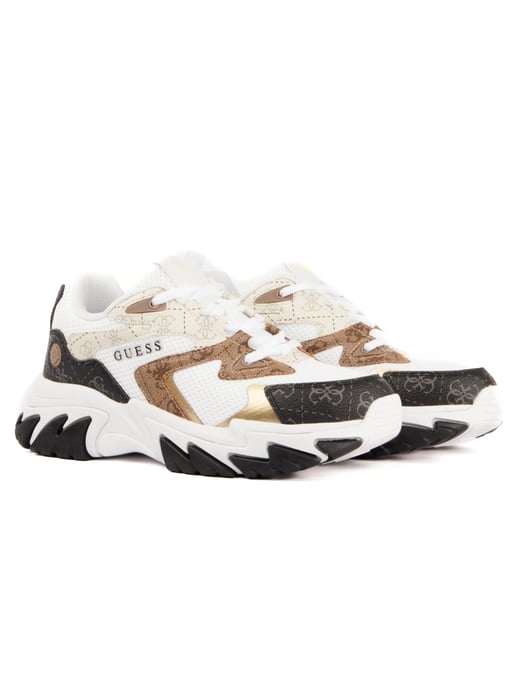 Guess Damen-Sneaker Notiss - Image 2