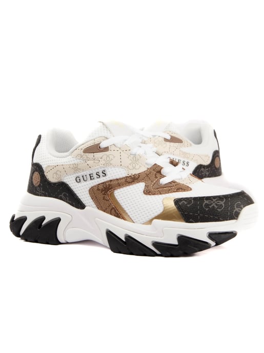 Guess Damen-Sneaker Notiss - Image 3