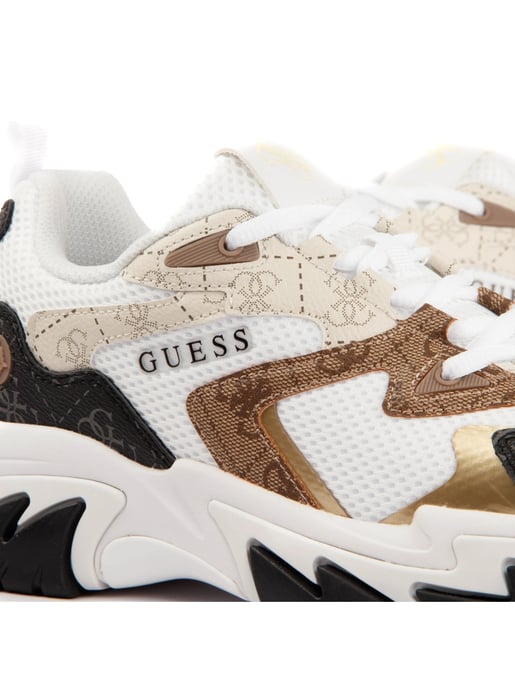 Guess Damen-Sneaker Notiss - Image 4