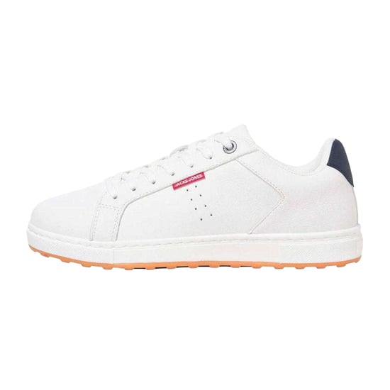 Jack And Jones - Sneaker für Herren, PU (Leuchtend Weiß) - Image 2