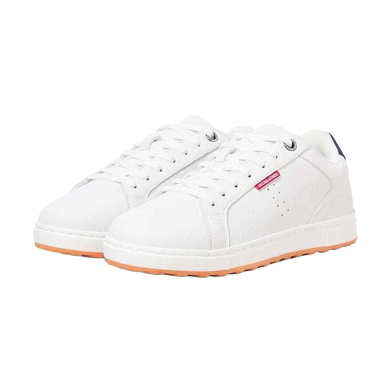 Jack And Jones - Sneaker für Herren, PU (Leuchtend Weiß) - Image 4