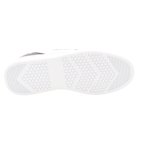 Ellesse - "Nole" Sneaker für Herren (Weiß/Schwarz) - Image 4
