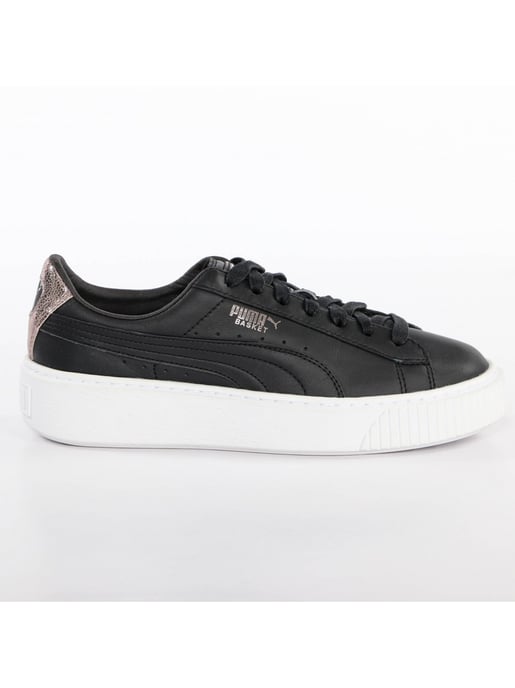 Puma Damen-Sneaker Opulent Platform - Image 3