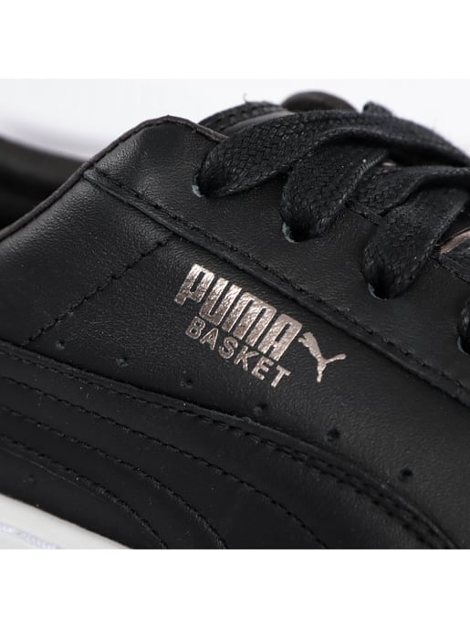 Puma Damen-Sneaker Opulent Platform - Image 4