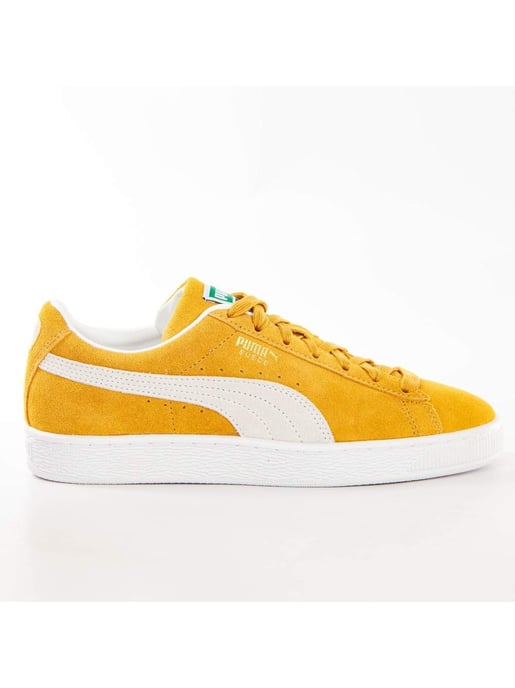Puma Sneaker Damen Wildleder klassisch XXL - Image 1