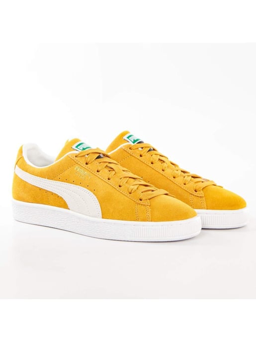 Puma Sneaker Damen Wildleder klassisch XXL - Image 2