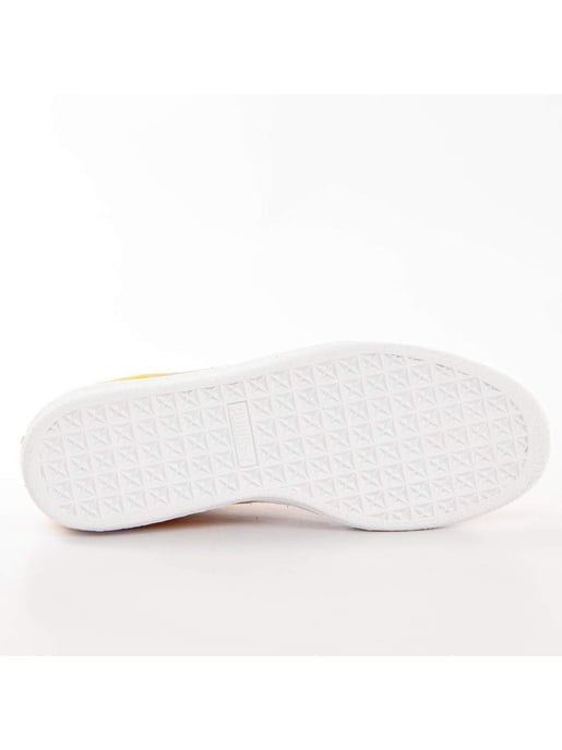 Puma Sneaker Damen Wildleder klassisch XXL - Image 3