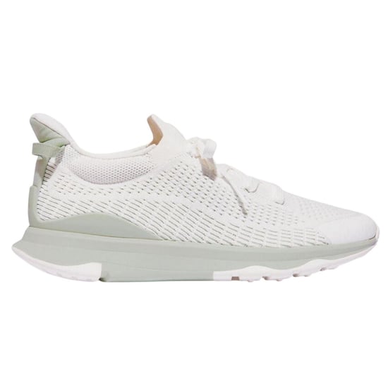 FitFlop - "Vitamin FFX" Sneaker für Herren/Damen Unisex, Jerseyware, Wasserbeständig (Weiß) - Image 1