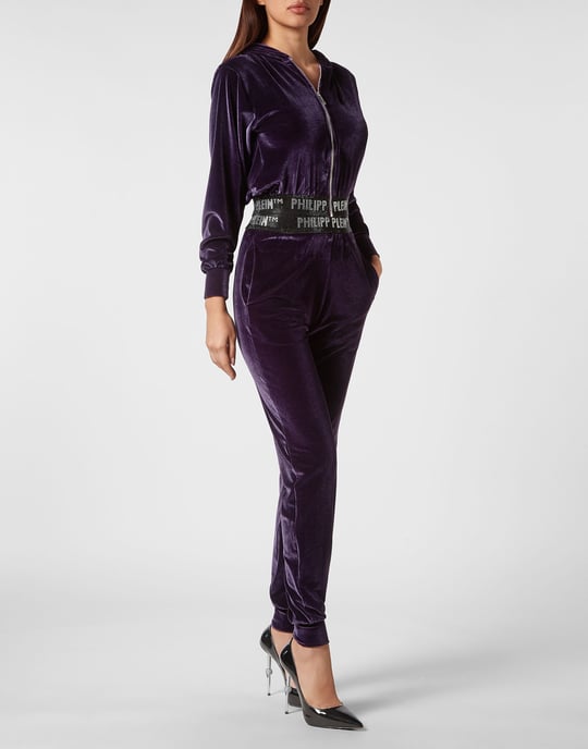 Sweatjacke Mit Kapuze - Image 4