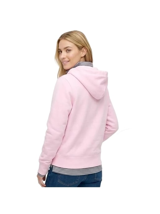 Superdry Damen-Sweatshirt mit charakteristischer Signatur - Image 4