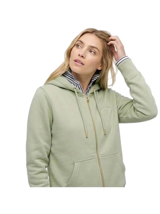 Superdry Damen Essential Sweatshirt - Image 2