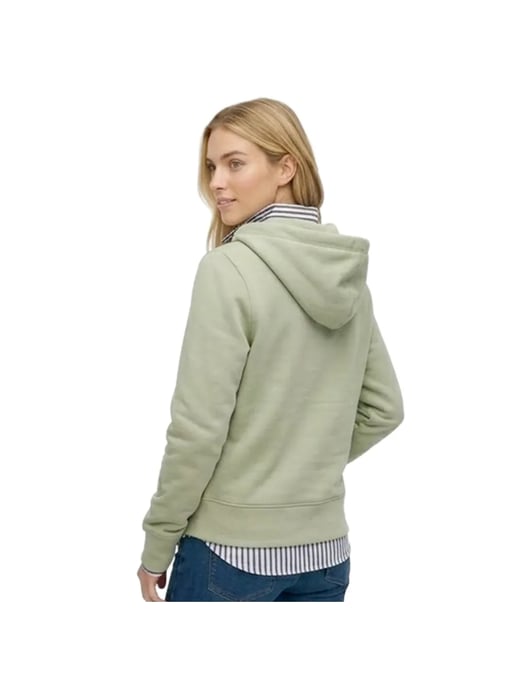 Superdry Damen Essential Sweatshirt - Image 3