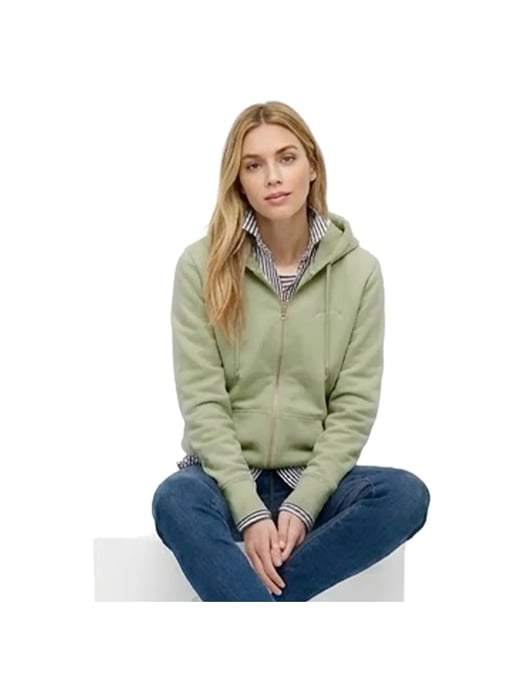 Superdry Damen Essential Sweatshirt - Image 4