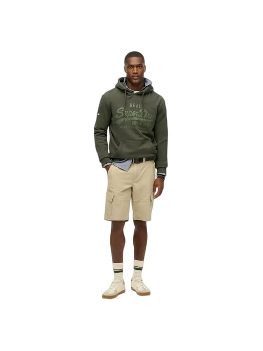 Superdry Herren Vintage Sweatshirt - Image 2