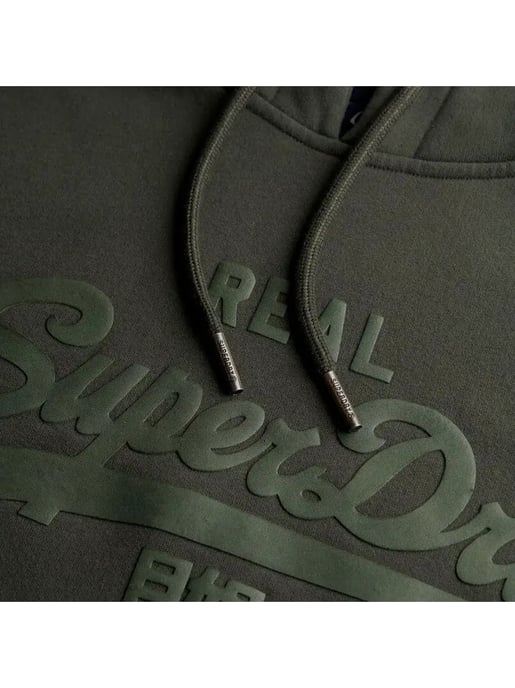 Superdry Herren Vintage Sweatshirt - Image 3
