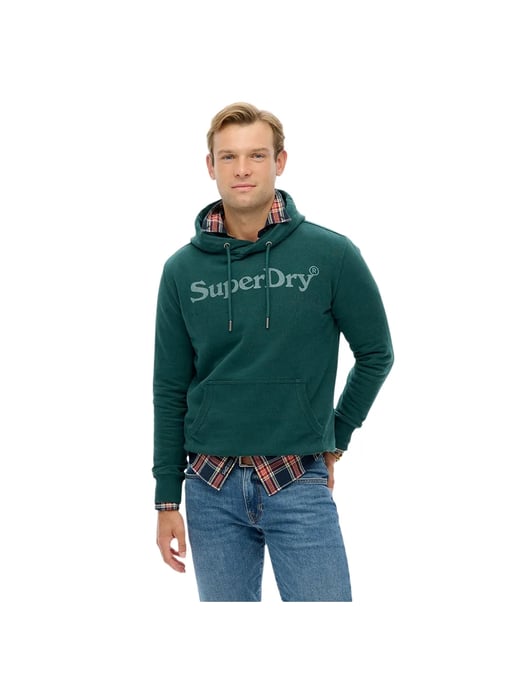Superdry Herren-Sweatshirt „NY Venue“ - Image 1