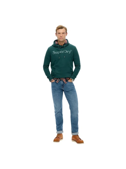 Superdry Herren-Sweatshirt „NY Venue“ - Image 2