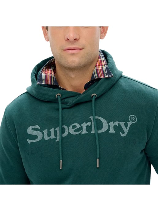 Superdry Herren-Sweatshirt „NY Venue“ - Image 3