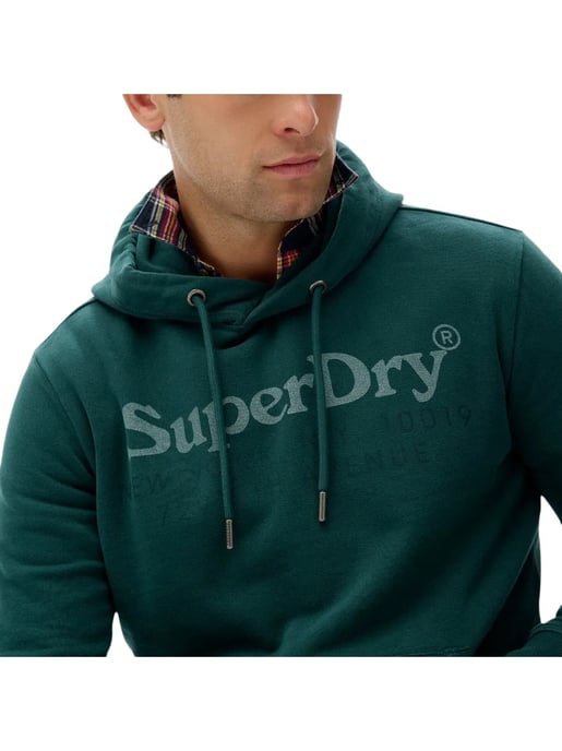 Superdry Herren-Sweatshirt „NY Venue“ - Image 4
