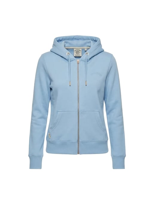 Superdry Damen Essential Sweatshirt - Image 3