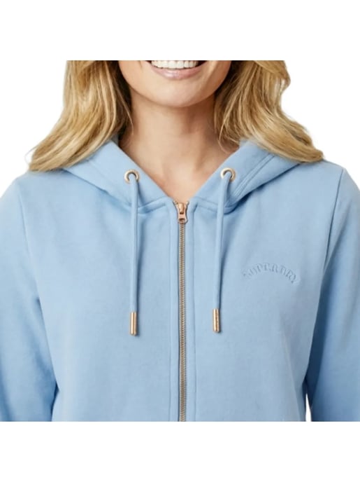 Superdry Damen Essential Sweatshirt - Image 4