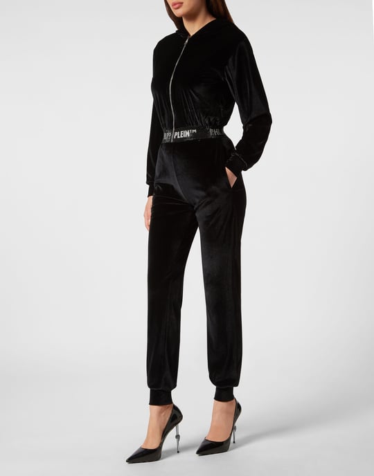 Sweatjacke Mit Kapuze - Image 4