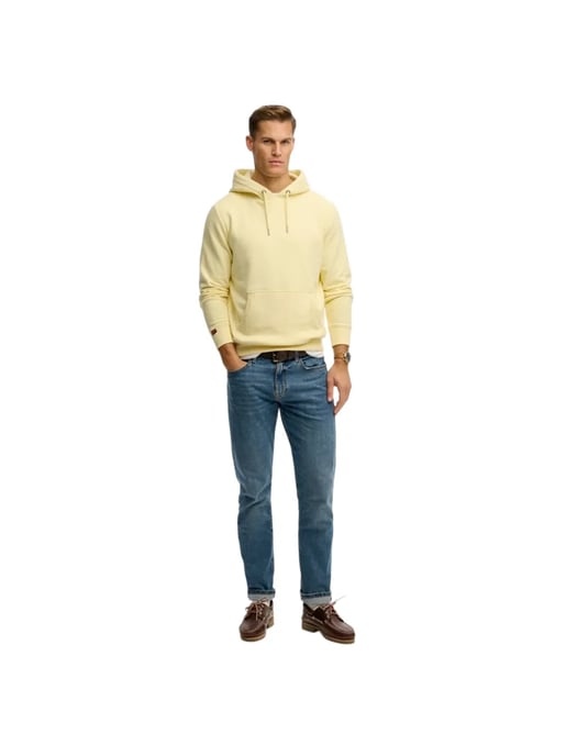 Superdry Herren Essential Sweatshirt - Image 2
