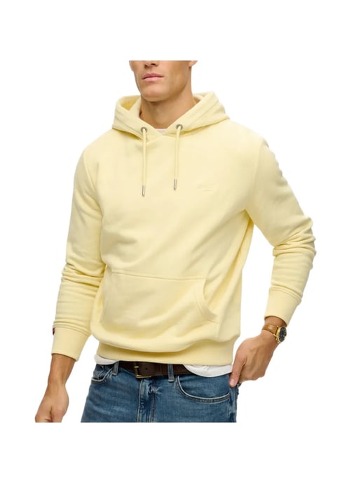 Superdry Herren Essential Sweatshirt - Image 3
