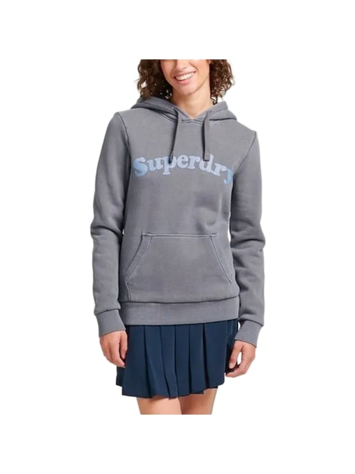 Superdry Klassieke Cooper hoodie - Image 1