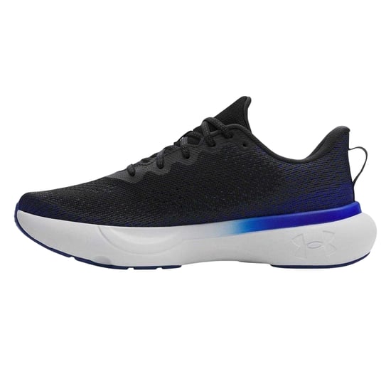 Under Armour - "Infinite" Schuhe für Herren, Zum Schnüren (Schwarz) - Image 2