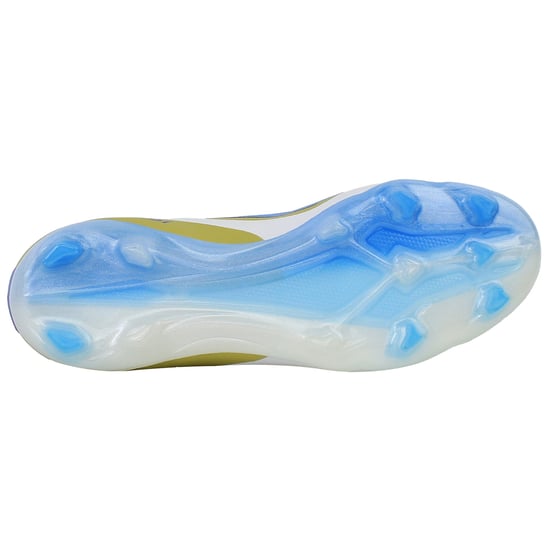 Adidas X Crazyfast Elite FG Messi Kinder Fußballschuhe Blau - Image 5