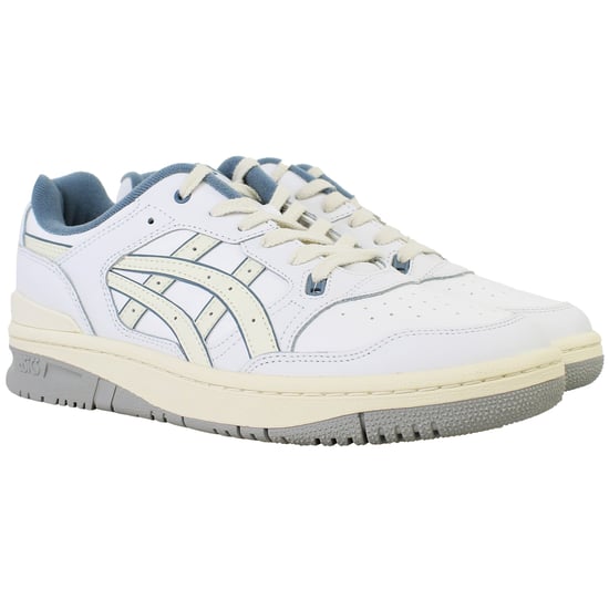 Asics EX89 Herren Weiße Sneakers - Image 2