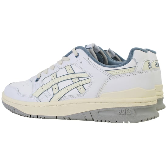 Asics EX89 Herren Weiße Sneakers - Image 3