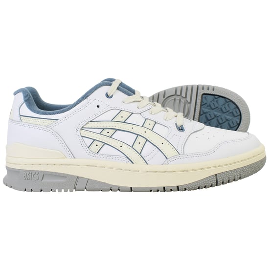 Asics EX89 Herren Weiße Sneakers - Image 4
