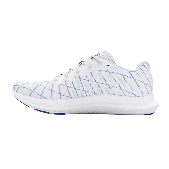 Under Armour - "Charged Breeze 2" Schuhe für Damen (Weiß) - Image 2
