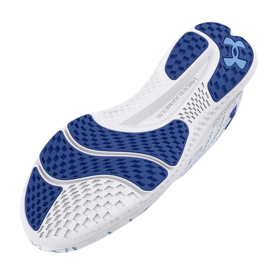 Under Armour - "Charged Breeze 2" Schuhe für Damen (Weiß) - Image 4
