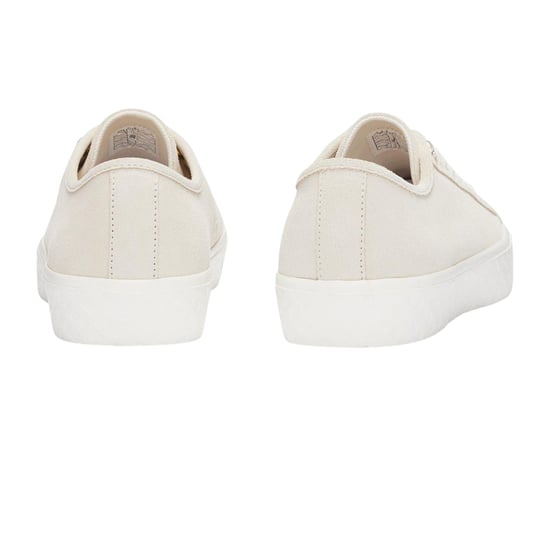 Boss - "Aiden" Tennisschuhe für Damen, Synthetischer Stoff (Weiß) - Image 2