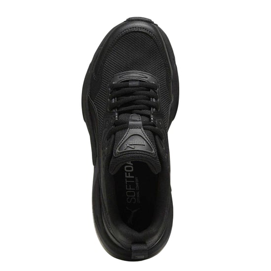 Puma - "Cilla" Sneaker für Damen (Schwarz) - Image 3