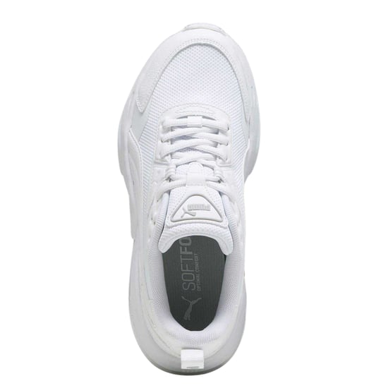 Puma - "Cilla" Sneaker für Damen (Weiß) - Image 3