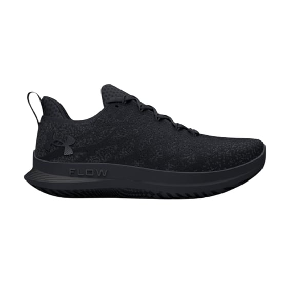 Under Armour - "Velociti 3" Schuhe für Damen (Schwarz) - Image 1